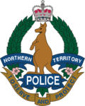 Northern Territory Police website