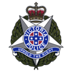 Victoria Police website