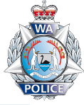 Western Australia Police website