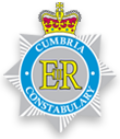 Cumbria Constabulary website