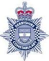 Derbyshire Constabulary website
