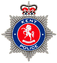 Kent Police website