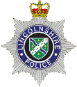 Lincolnshire Police website