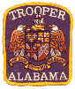 Alabama State Troopers website