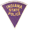 Indiana State Police website
