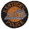 Kentucky State Police website