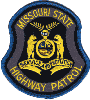 Missouri Highway Patrol website