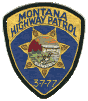 Montana Highway Patrol website