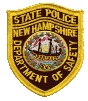 New Hampshire State Police website