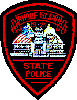 Rhode Island State Police website