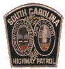 South Carolina Highway Patrol website