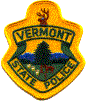 Vermont State Police website