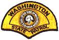 Washington State Patrol website