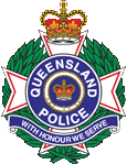 Queensland Police website