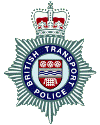 British Transport Police website