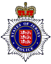 States of Jersey Police website