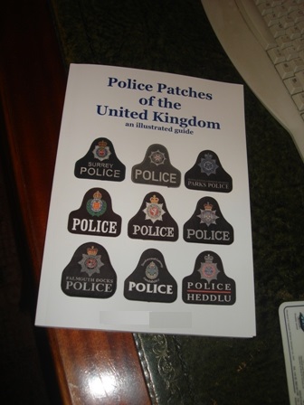 Front cover of book
