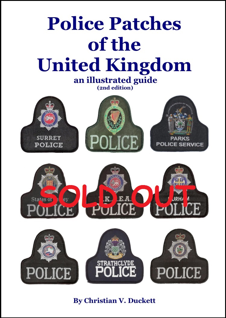 front cover of book