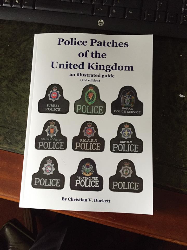 Front cover of book