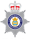 Cambridgeshire Constabulary website