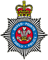 Dyfed-Powys Police website