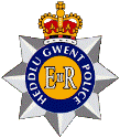 Gwent Police website