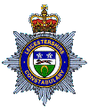 Lincolnshire Police website