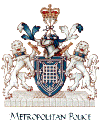 Metropolitan Police website
