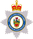 North Wales Police website
