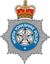 North Yorkshire Police website