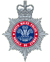 South Wales Police website