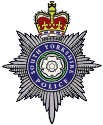 South Yorkshire Police website