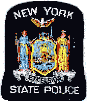 New York State Police website